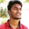 Ashwin Kumar