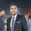 Yogendra Dubey