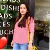 Riddhi Jadeja