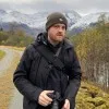 Jon Fraser