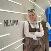 Dalia Ibrahim