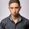 Joshua Gallegos