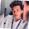 Mohammed Siraj