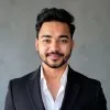 Shahriar Alam