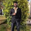 Shashank Saxena