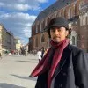Sumit MAINALI