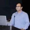 Kumar Nishant