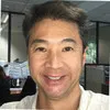 Russell Wang