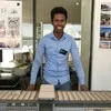 Abu Bakr Salie