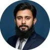 Mirza Rizwan Mehmood