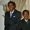 Ame Masire