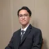 Muhammad Akmal Hisyam
