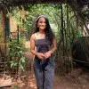 Manasi gami