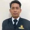 Eben Ezer Hasiholan Sihombing