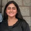 Vaishnavi CR