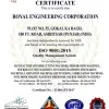 Royal Engineering Corporation