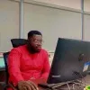Omowhovo Victor
