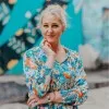 Suzanne Pelzer