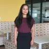 Mansi Potdar