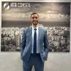 Ayoub Fallahi