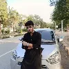 Khurram Ali