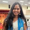 Sudeeksha Reddy Pala