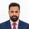 Vinayak Bolishetti