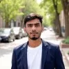 Kedar Mayande