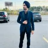 Dakshdeep Singh Banga