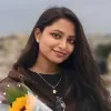 Nayana Jagadeesh