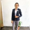 Shreya Mohanty