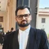 Harsh Vardhan Sharma