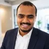 Avinash Rudra