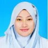 Sarah Rahmat