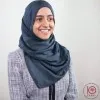 Nida Ahmed