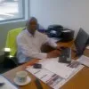 Kenneth Bongani Mthembu