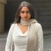 Shrishti Shah