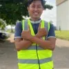 Mochamad ferry Dwiyanto