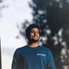 Vishal Ravikumar