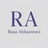 Ruaa Alshamrani