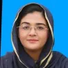 Maryam Safdar