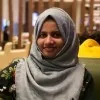 Abisha Nasreen
