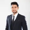 Ali Hussain