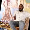 Batisani Ndombo