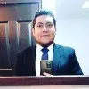 Jorge Isaac Santos Pineda