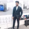 P Vasanth
