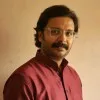 Tony Thampi