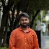 Ajai Shaji