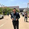 Youssif Khedr