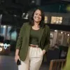 Mandira Maharjan